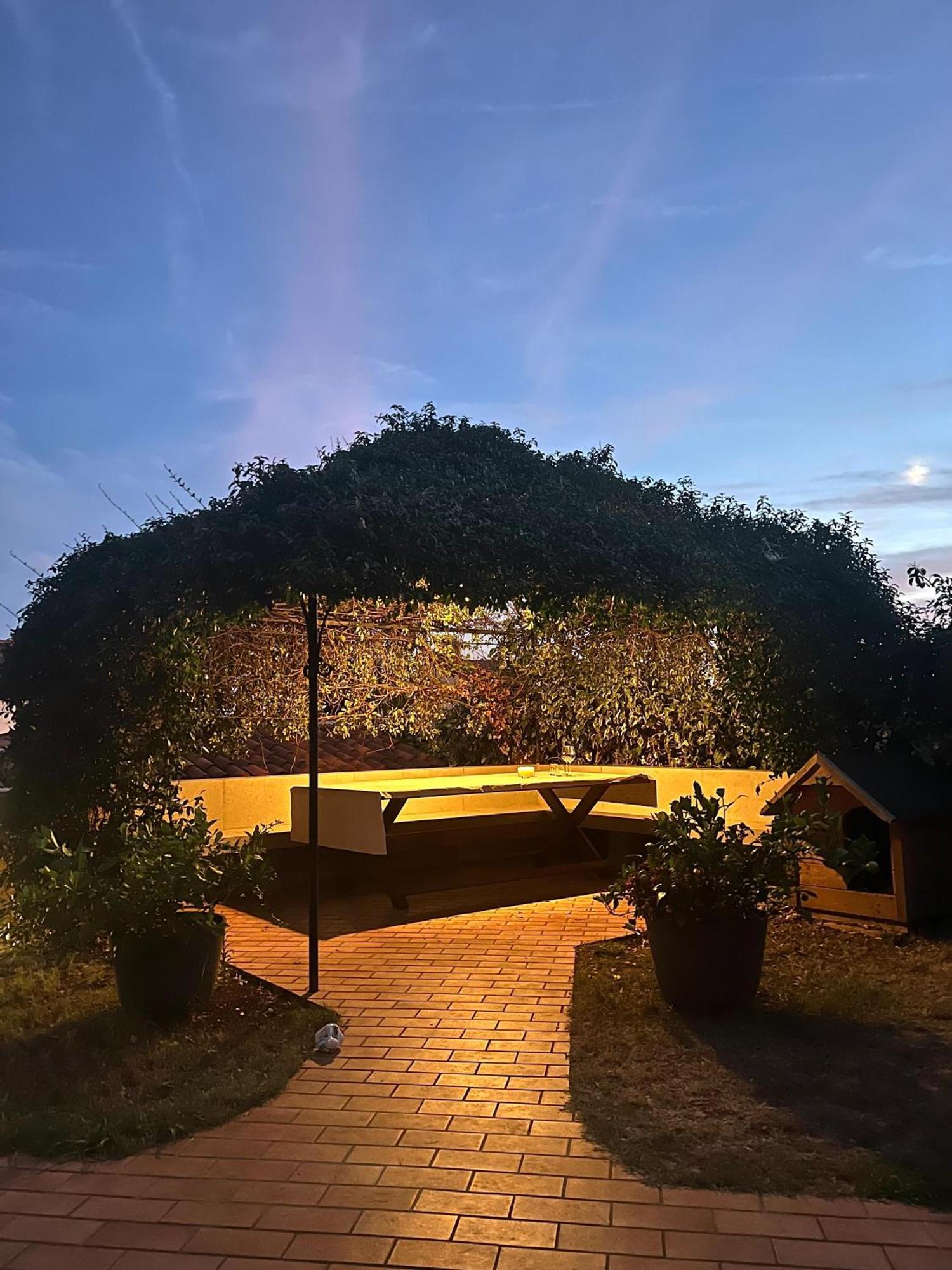 Apartman Mirjan Pula Exteriér fotografie
